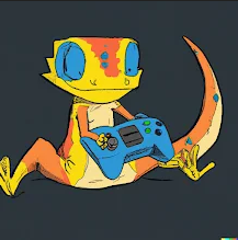 Creator's logo